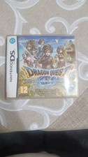 Dragon Quest IX - Le sentinelle del cielo per Nintendo DS | COMPLETO