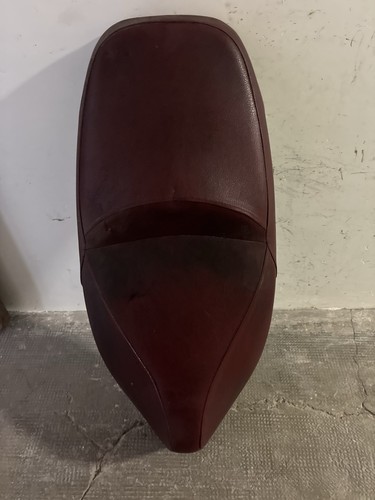 Sella sedile kymco people - sedile,