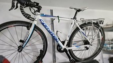 Corratec Cross Bici da Corsa