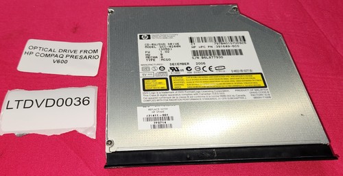 Compaq presario v6000 - compaq,