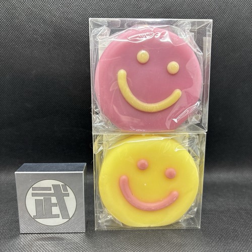 Candele sorridenti cera - , di