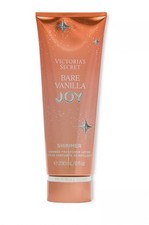 VICTORIA’S SECRET BARE