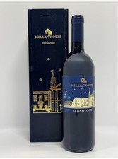 DONNAFUGATA VINO MILLE E UNA