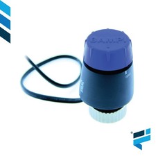 TESTA ELETTROTERMICA BAMPI