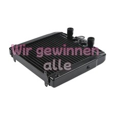 Radiatore motore Cooler Fit