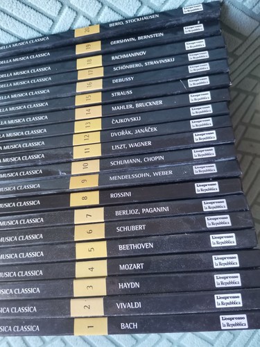 Grande storia della musica - grande,
