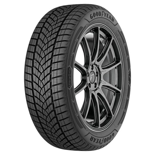 Gomme invernali goodyear - gomme,