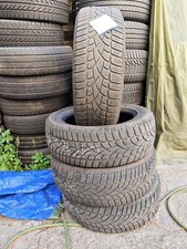 4 GOMME 235/55R18 100H DUNLOP