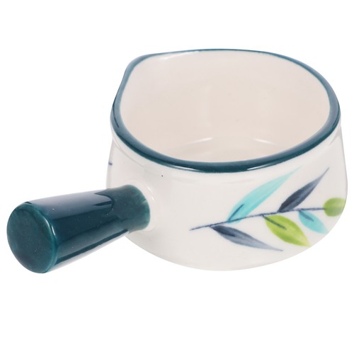 Pentolino ceramica pentolone - pentolino,