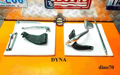 Harley davidson comandi - harley,