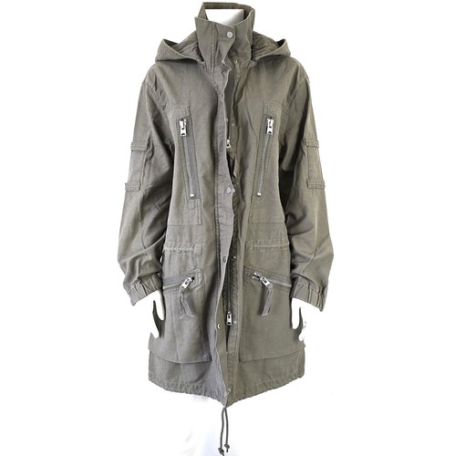 Splendido parka donna - parka,