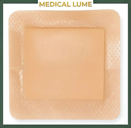 Medicazione schiuma di - 10,