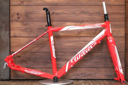 Telaio bici ibrida - , in