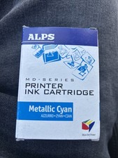 Cartuccia inchiostro ALPS MD