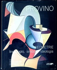 Salvatore provino geometrie - :,