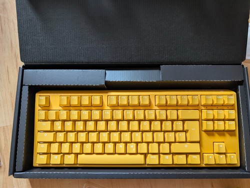Ducky one yellow - 3,