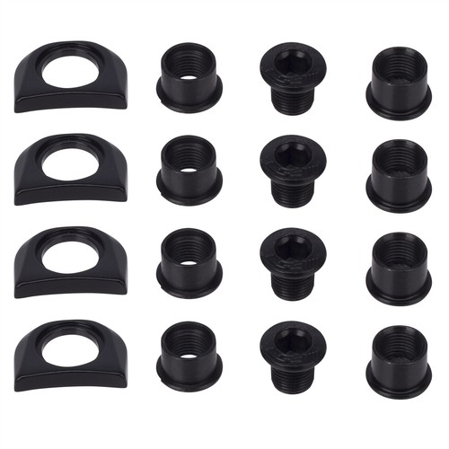 Kit viti 4mm - corona, doppia
