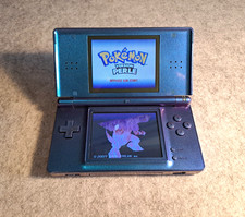 Nintendo DS Lite Custom