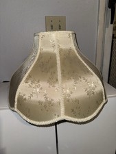 Paralume lampada vintage
