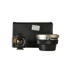 CONTAX HOLOGON 16mm F 2.8 + MIRINO - USATO