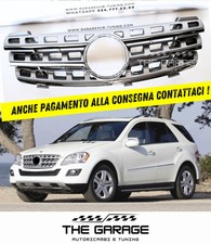 Griglia Calandra per ->