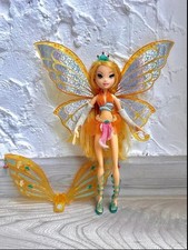 Glam Magic Enchantix Stella