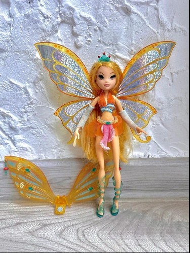 Glam magic enchantix - magic,
