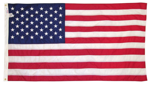Bandiera americana nylon - bandiera,