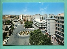 MOLFETTA-Piazzale Stazione