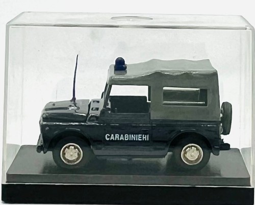 Ebond modellino fiat - modellino,