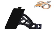 Yamaha Wild Star XV 1600 Portatarga Laterale 