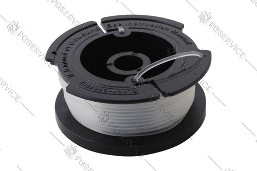 Black decker bobina filo - black,