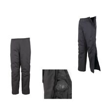 PANTALONE PANTALONI TUCANO URBANO PANTA URBIS 5G 8114T NERO IMPERMEABILE