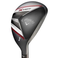 Callaway X Hot Donna Ibrido / n.4 - 22 Gradi / Progetto X Donna Grafite
