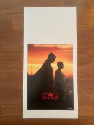 115s locandina 2022 the - the, batman
