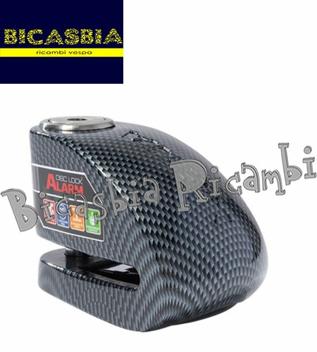 16394 bloccadisco xena xx10 - 16394,