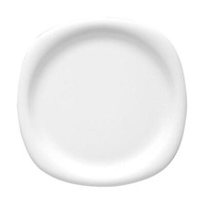 Piatto Da Colazione Rosenthal Studio-Line Suomi Bianco 20 Cm