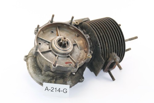 Nsu prima iii 1957 - 1957,