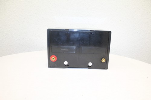 Banner batteria 12v 1ah sbv - 12v,