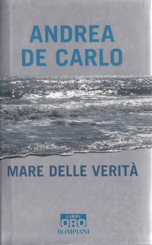 Andrea carlo mare delle - andrea, :