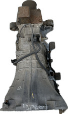 Cambio manuale per modello HYUNDAI H1 2.5 DIESEL 5 MARCE ricambio usato