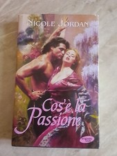 Nicole Jordan - Cos'è la passione - Mondolibri Originale Club