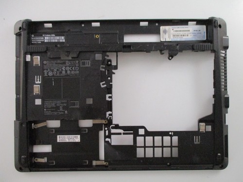 Scocca inferiore probook - scocca,