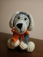 Pupazzi Uncinetto Amigurumi