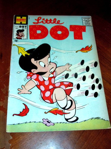 Little dot vg - little, (1958)