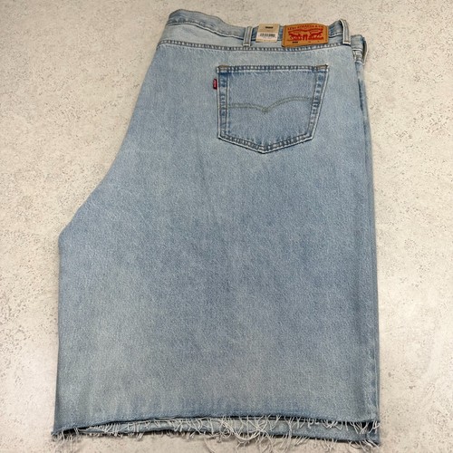 Pantaloncini jeans levi 469 - pantaloncini, levi's