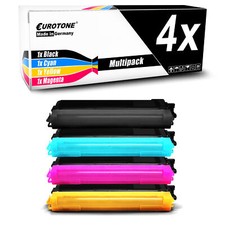 4 toner Eurotone compatibili