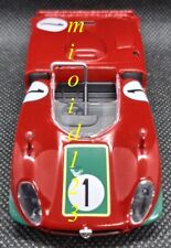 Alfa Romeo 33/3 #1 : Ignazio