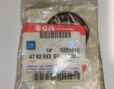 Anello di tenuta Opel Agila A