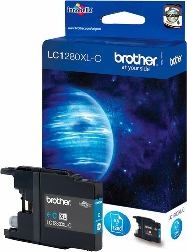 Brother cartuccia originale - brother,
